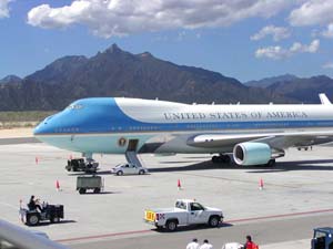 Air Force One