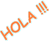 Hola!