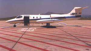 LearJet 35