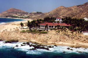 Palmilla Side