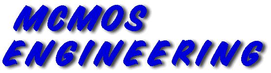 Mcmos Engineering